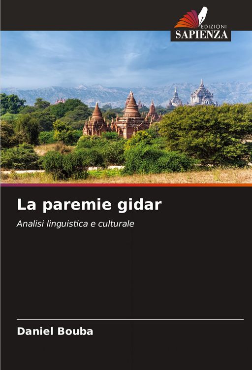 Produktbild: La paremie gidar