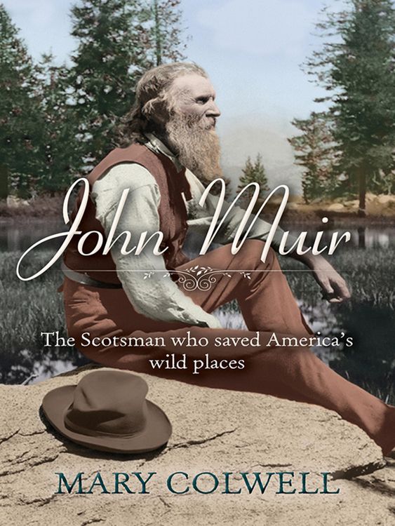 Produktbild: John Muir