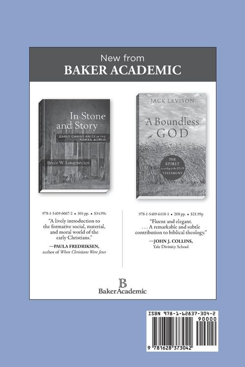 Produktbild: Journal of Biblical Literature 139.1 (2020)