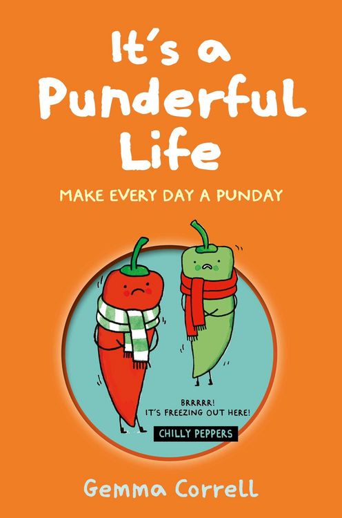 Produktbild: It's a Punderful Life