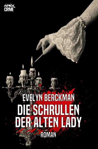 Produktbild: Die Schrullen der Alten Lady