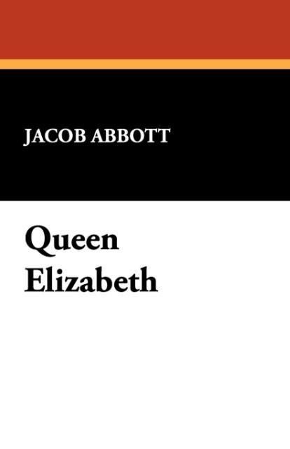 Produktbild: Queen Elizabeth