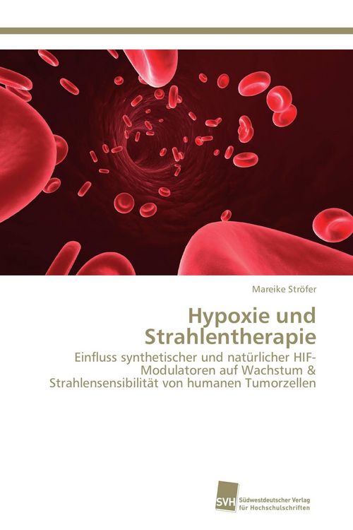 Produktbild: Hypoxie und Strahlentherapie