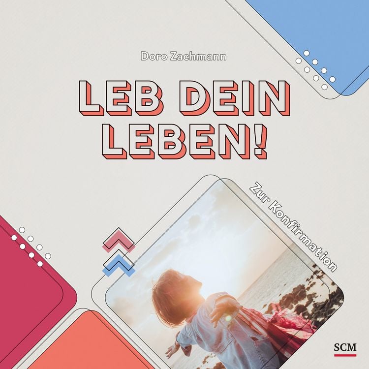 Produktbild: Leb dein Leben! F&uuml;r M&auml;dchen