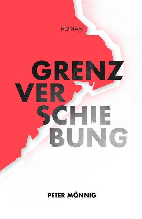 Produktbild: Grenzverschiebung