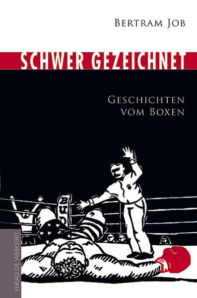Produktbild: Schwer gezeichnet