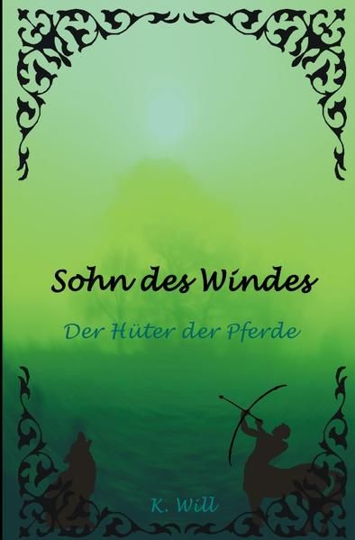Produktbild: Sohn des Windes