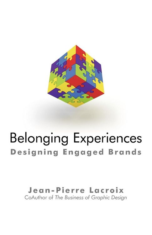 Produktbild: Belonging Experiences