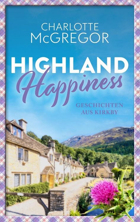 Produktbild: Highland Happiness - Geschichten aus Kirkby: