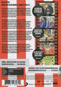 Produktbild: Profis - Paul Breitner & Uli Hoene&szlig; und die BL-Saison 78/79