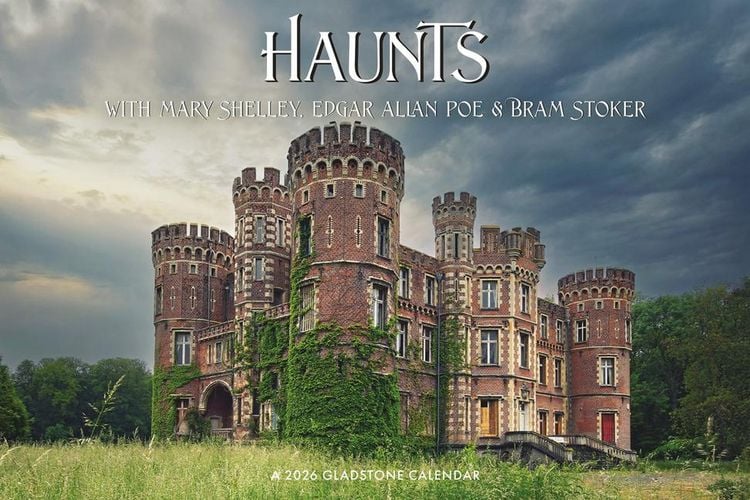 Produktbild: Haunts