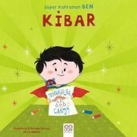 Produktbild: S&uuml;per Kahraman Ben - Kibar