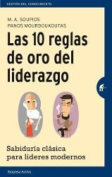 Produktbild: 10 Reglas de Oro del Liderazgo, Las