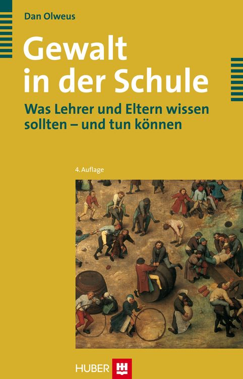 Produktbild: Gewalt in der Schule