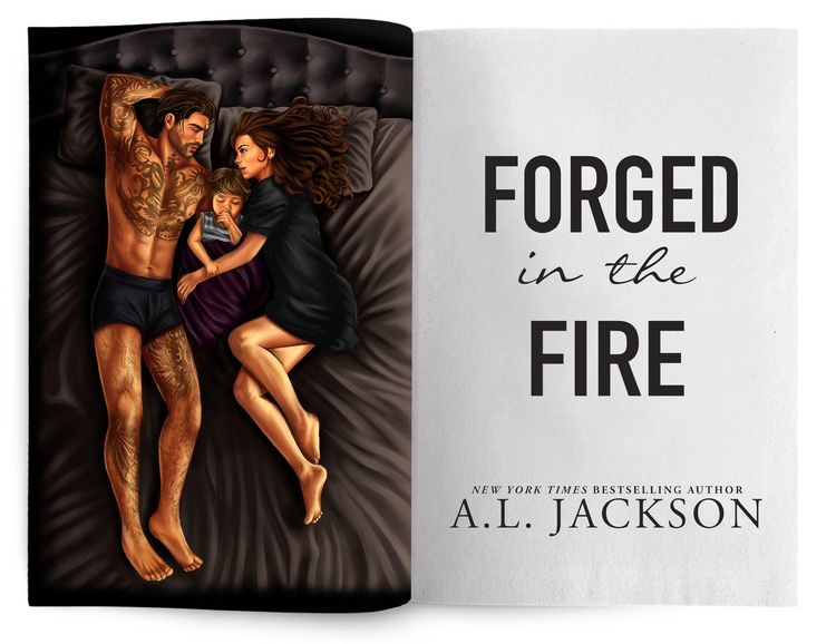 Produktbild: Forged in the Fire