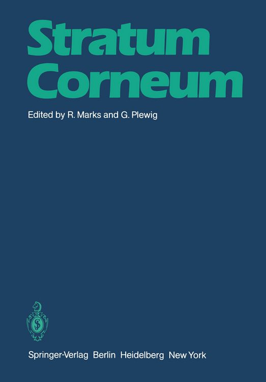 Produktbild: Stratum Corneum