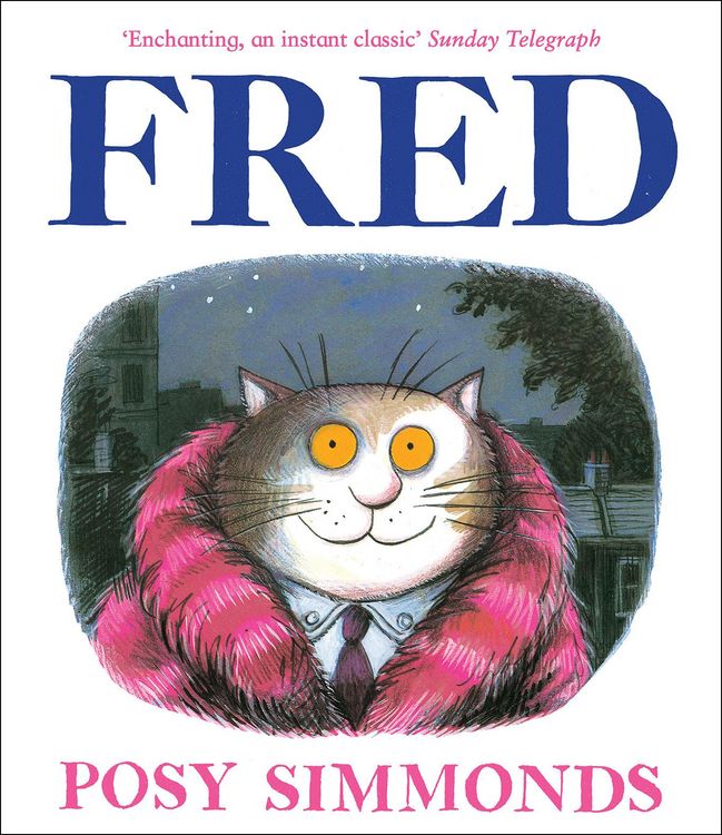 Produktbild: Fred