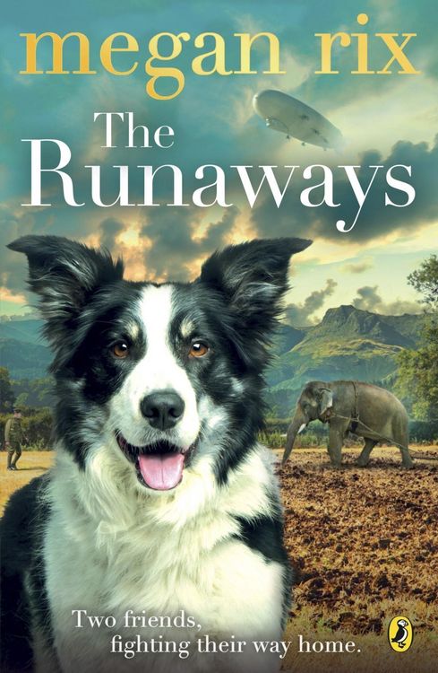 Produktbild: The Runaways