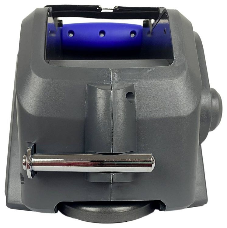 Produktbild: Berger & Schr&ouml;ter Seilwinde KDJ-2000 R Zugkraft (stehend)=400 kg Zugkraft (rollend)=2.7 kg Funk-Fernbedienung