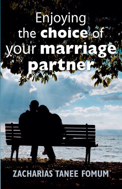 Produktbild: Enjoying The Choice of Your Marriage Partner