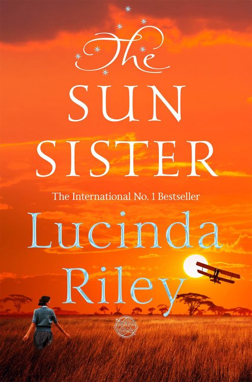 Produktbild: Riley, L: Sun Sister