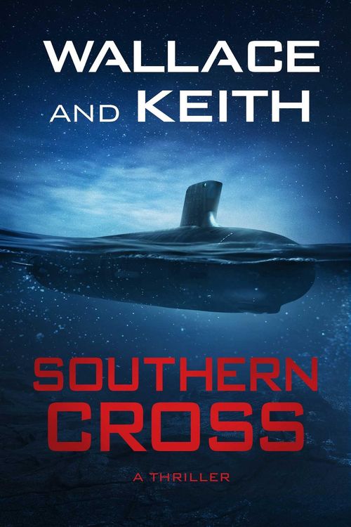 Produktbild: Southern Cross
