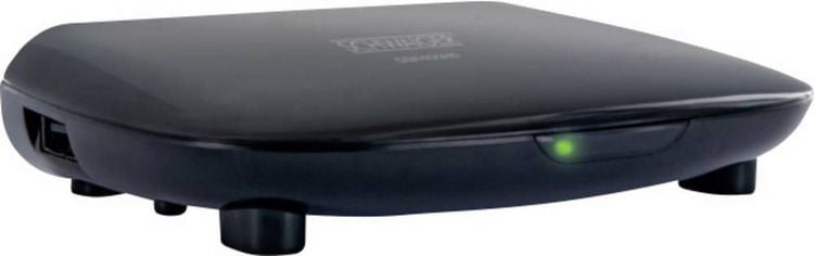 Produktbild: Schwaiger DSR400HD HD-SAT-Receiver