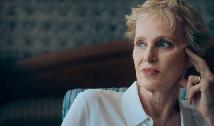 Produktbild: Siri Hustvedt - Dance Around the Self
