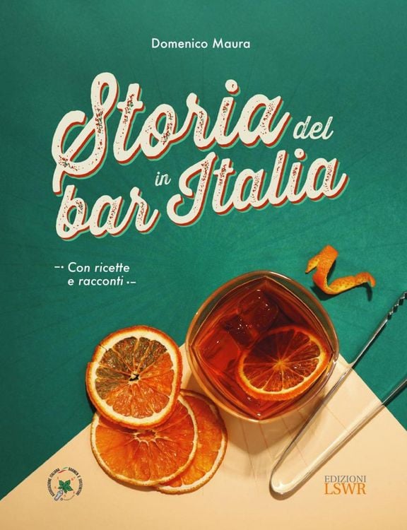 Produktbild: Storia del bar in Italia