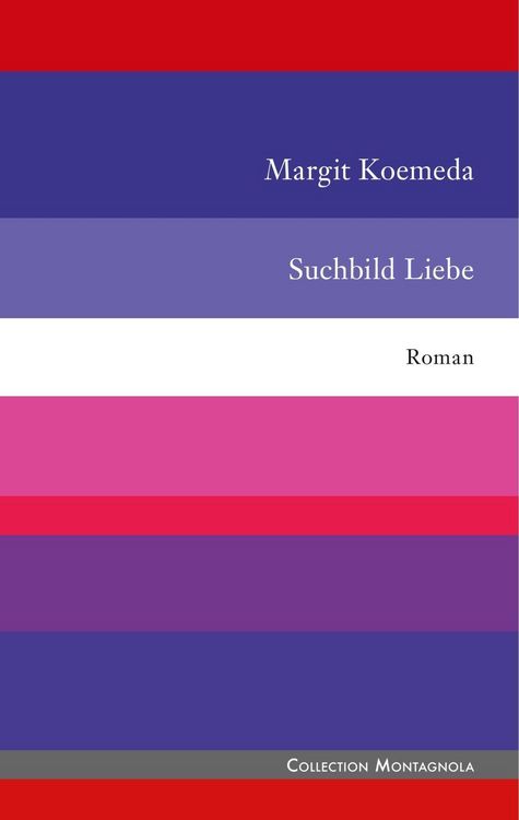 Bild vom Artikel Suchbild Liebe vom Autor Margit Koemeda