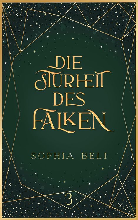 Produktbild: Die Sturheit des Falken