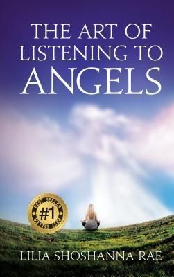 Produktbild: The Art of Listening to Angels