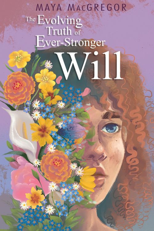 Produktbild: The Evolving Truth of Ever-Stronger Will