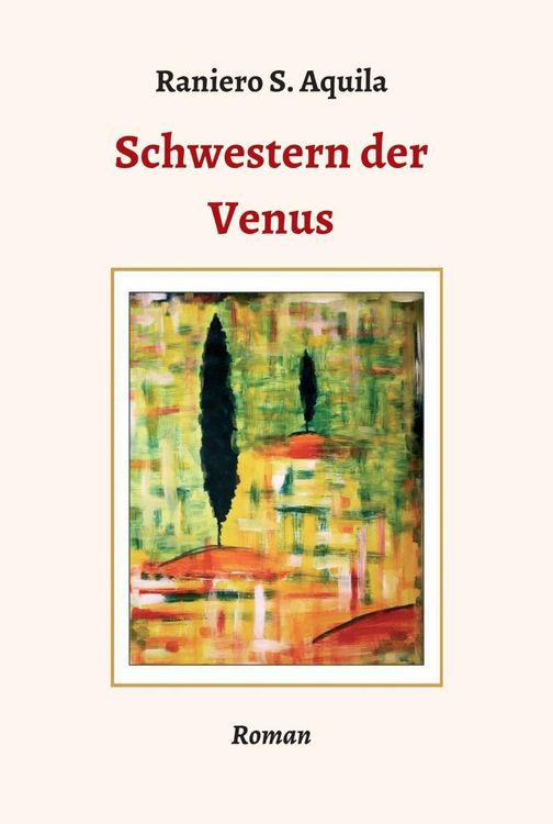 Produktbild: Schwestern der Venus