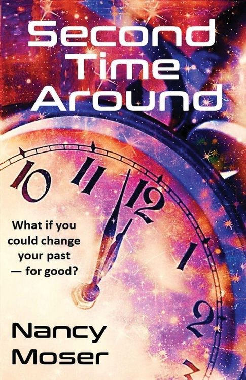 Produktbild: Second Time Around