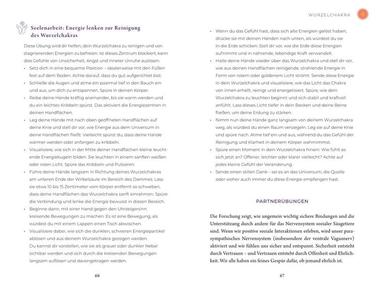Produktbild: Chakra - 7 Tore zur Seele