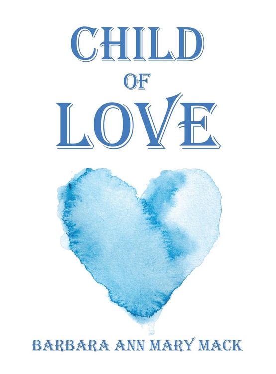 Produktbild: Child of Love