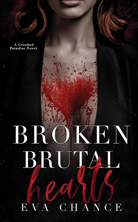 Produktbild: Broken Brutal Hearts