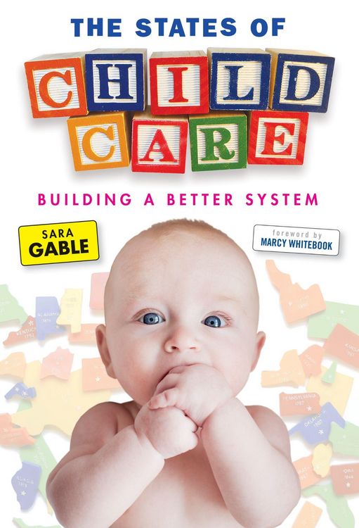Produktbild: The States of Child Care
