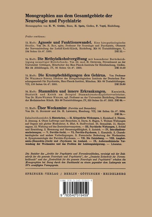 Produktbild: Wahrnehmungsst&ouml;rung und Krankheitserleben