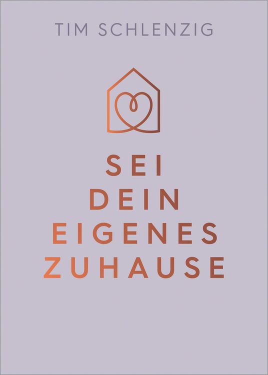 Produktbild: Sei dein eigenes Zuhause