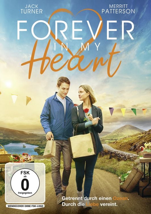 Produktbild: Forever In My Heart