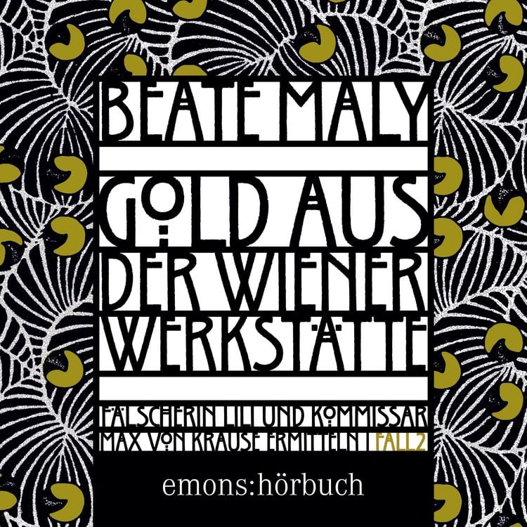 Produktbild: Gold aus der Wiener Werkst&auml;tte