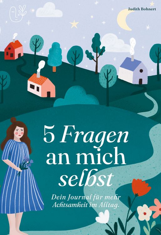 Produktbild: 5 Fragen an mich selbst