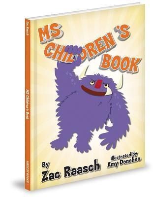 Produktbild: MS Children's Book