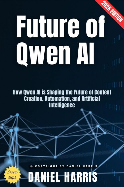 Produktbild: Future of Qwen AI: