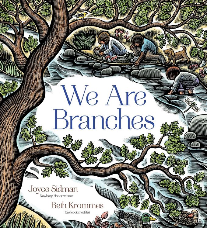 Produktbild: We Are Branches