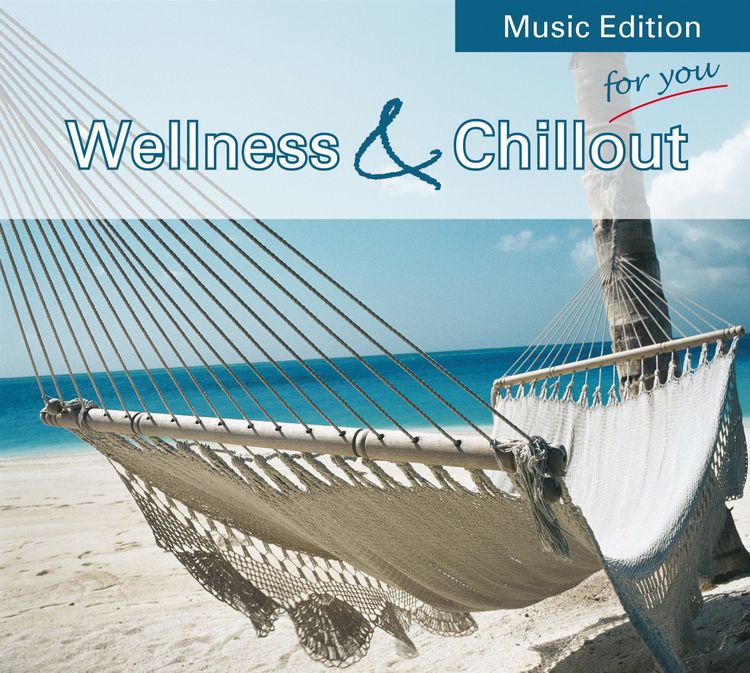 Produktbild: Wellness & Chillout