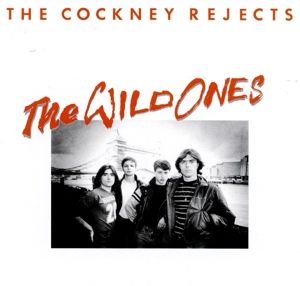 Produktbild: The Wild Ones