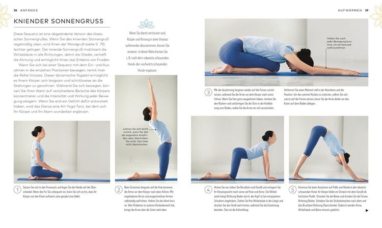 Produktbild: Yoga f&uuml;r Frauen